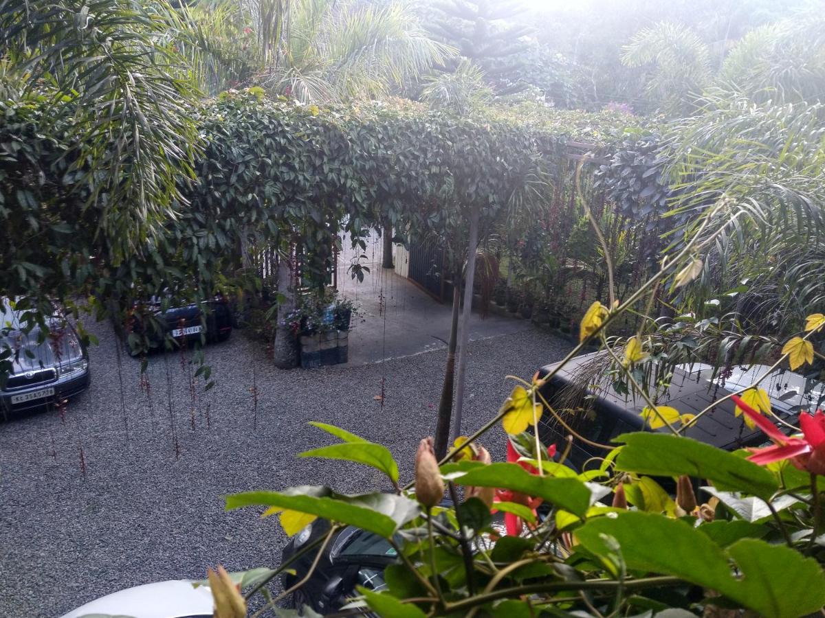 Tranquil Valley Resort Munnar Zewnętrze zdjęcie