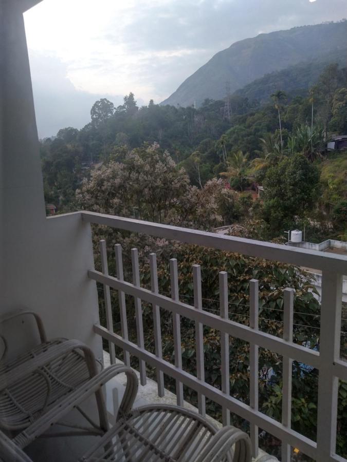 Tranquil Valley Resort Munnar Zewnętrze zdjęcie