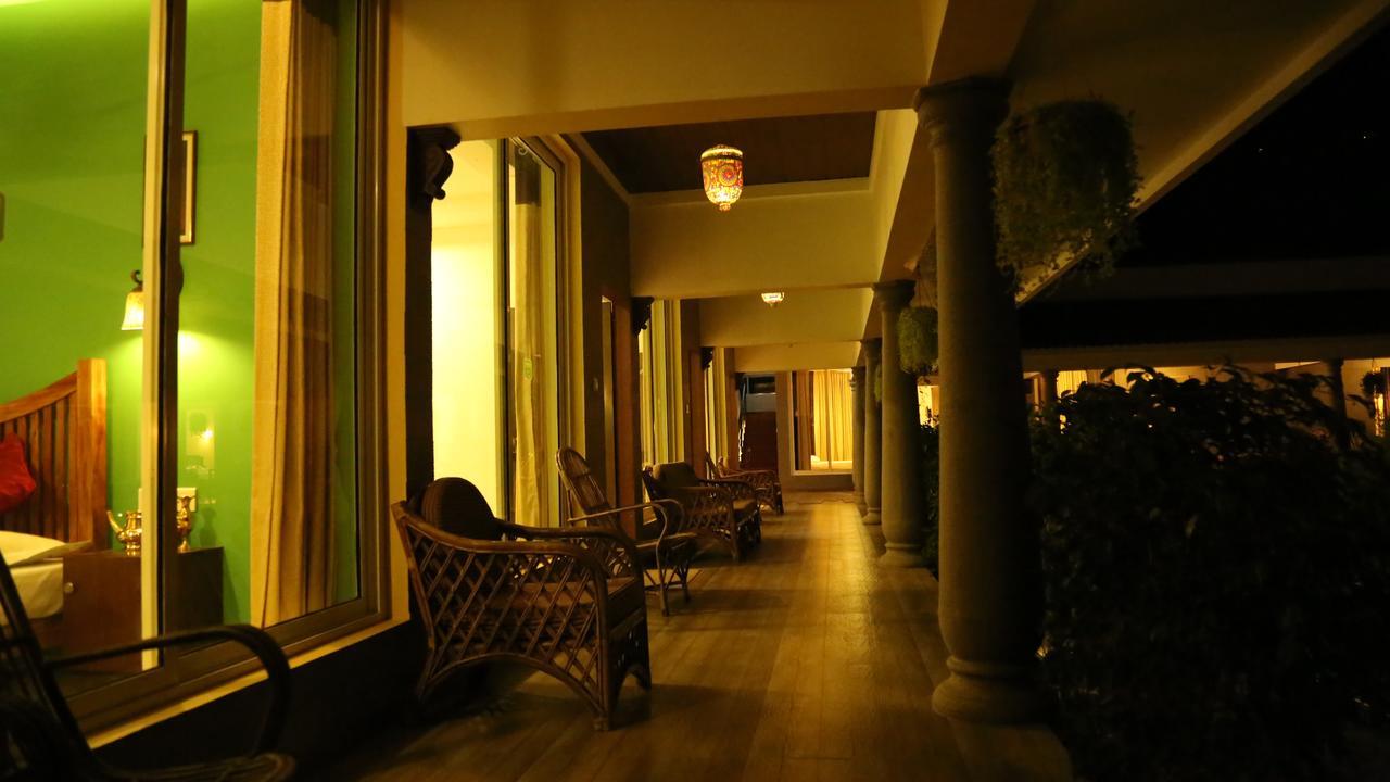Tranquil Valley Resort Munnar Zewnętrze zdjęcie