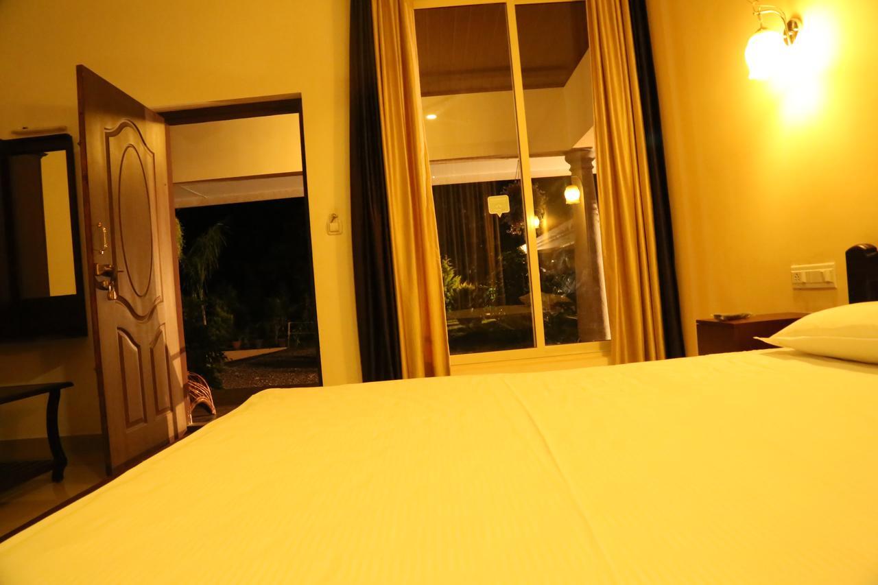 Tranquil Valley Resort Munnar Zewnętrze zdjęcie
