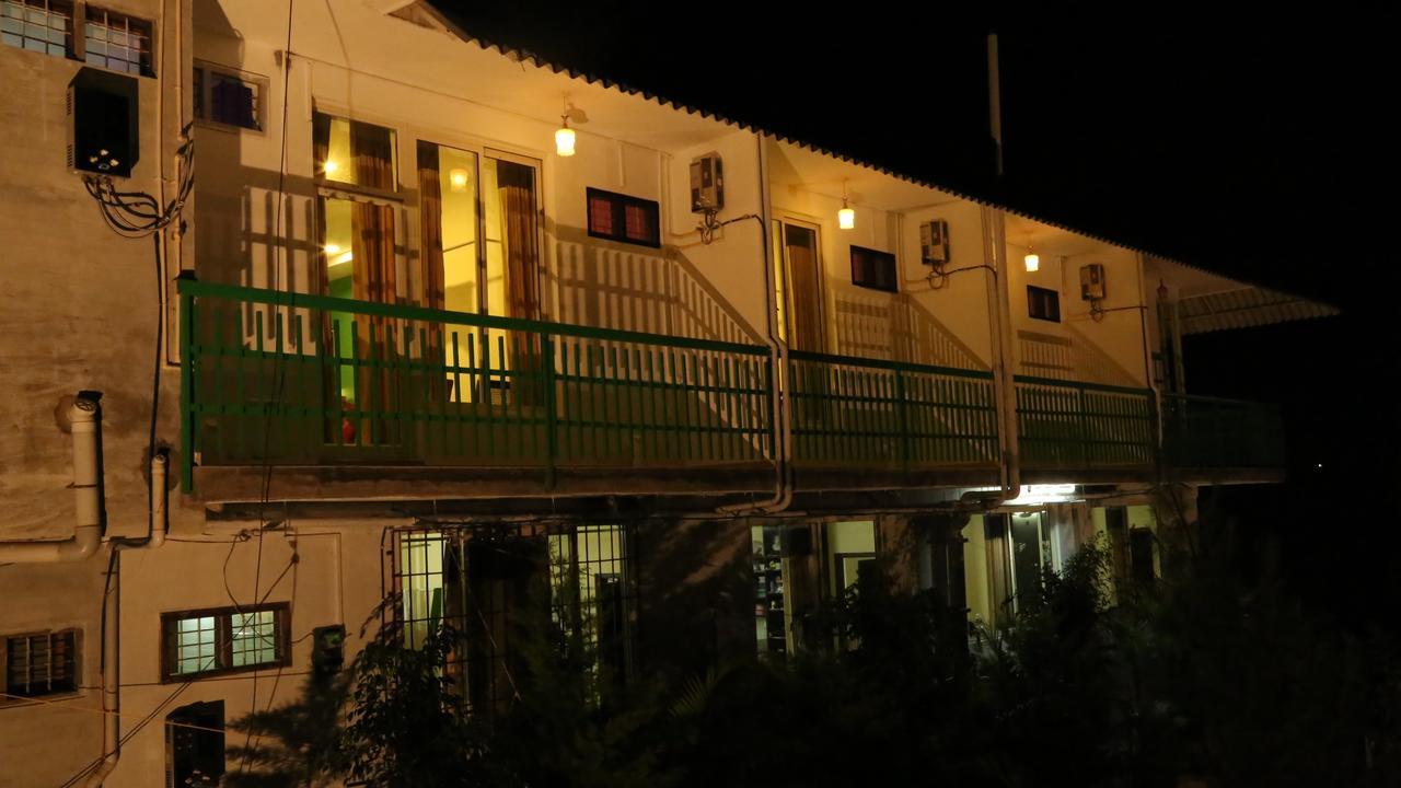 Tranquil Valley Resort Munnar Zewnętrze zdjęcie
