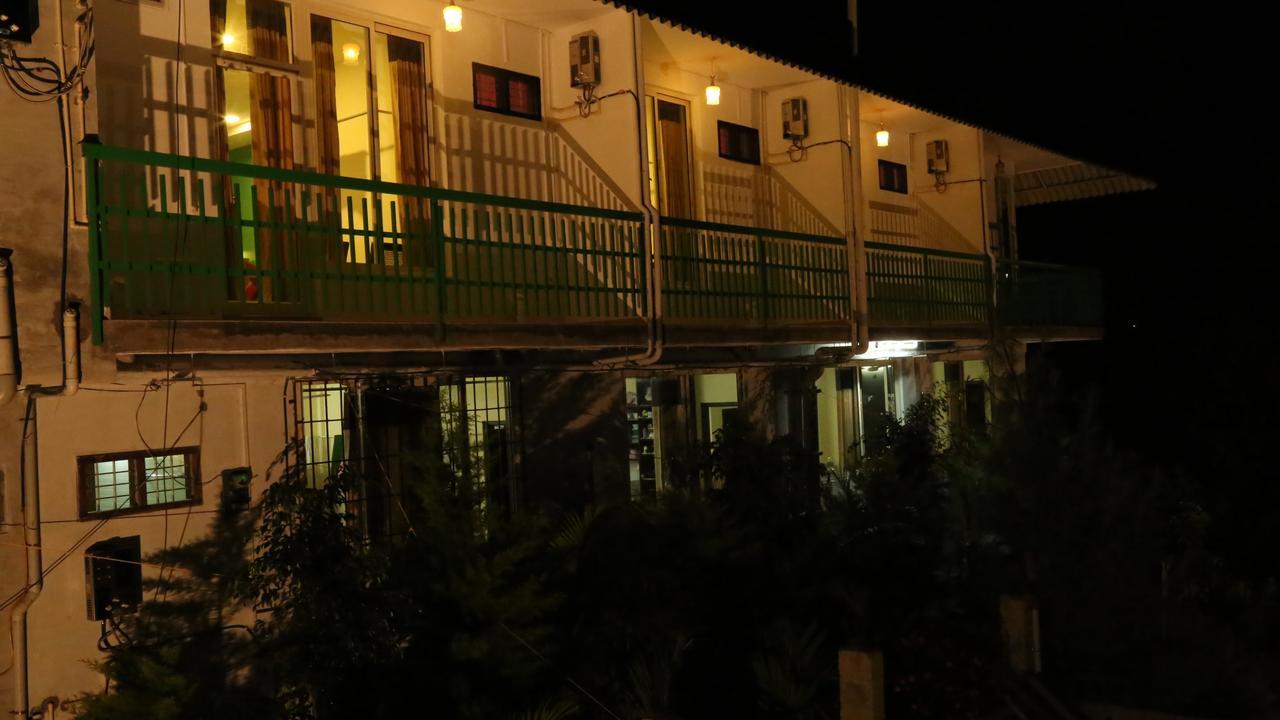 Tranquil Valley Resort Munnar Zewnętrze zdjęcie
