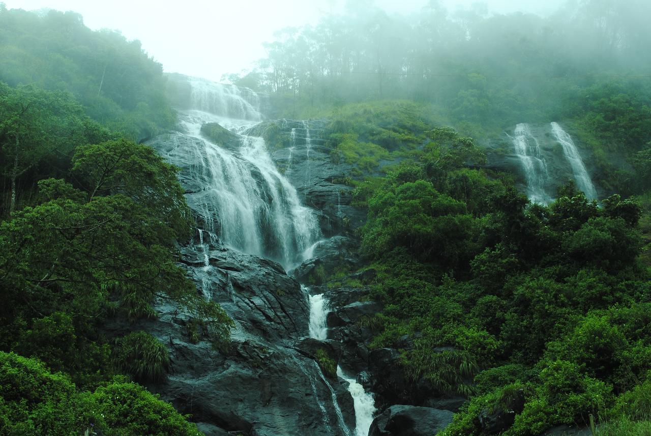 Tranquil Valley Resort Munnar Zewnętrze zdjęcie