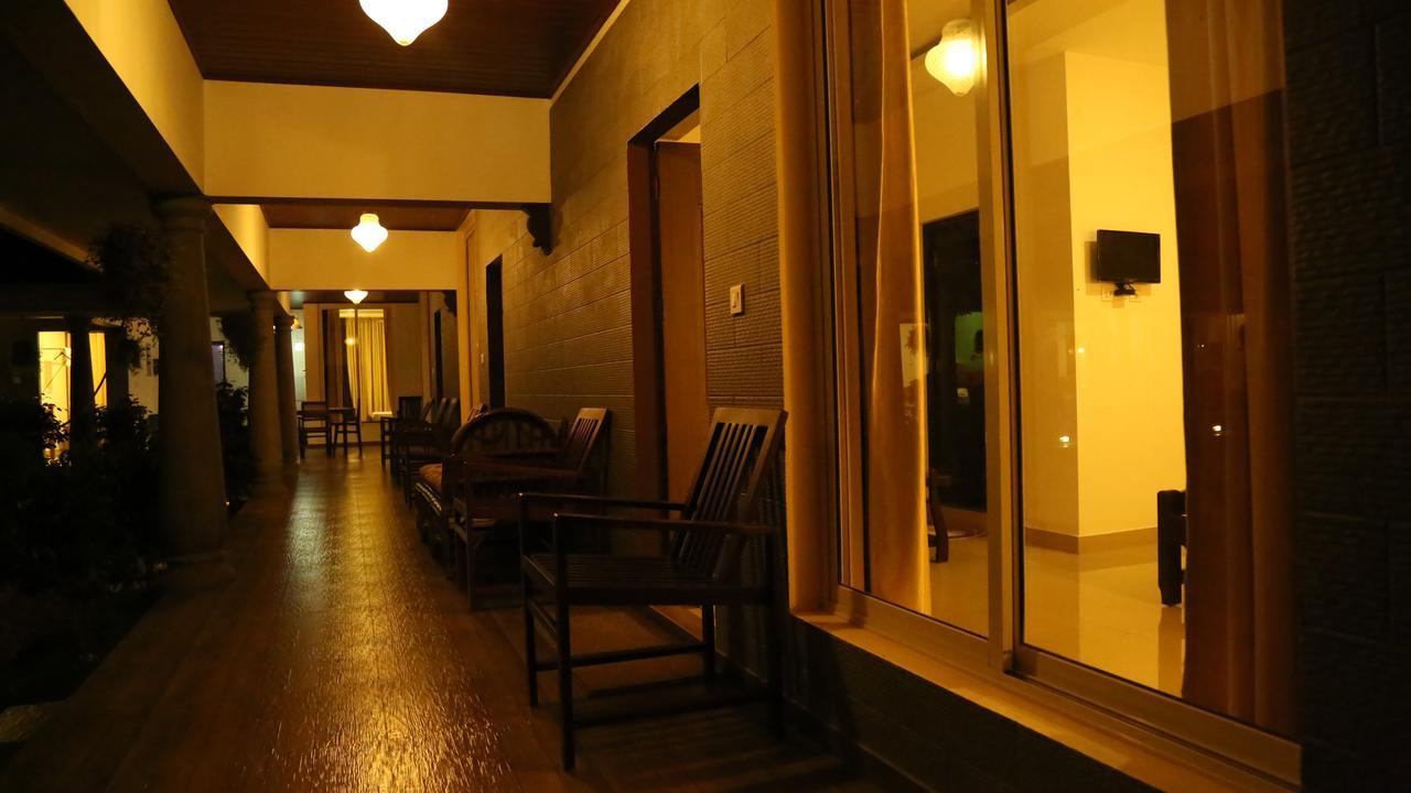 Tranquil Valley Resort Munnar Zewnętrze zdjęcie