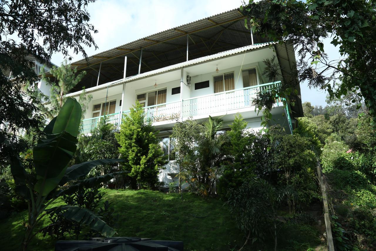 Tranquil Valley Resort Munnar Zewnętrze zdjęcie