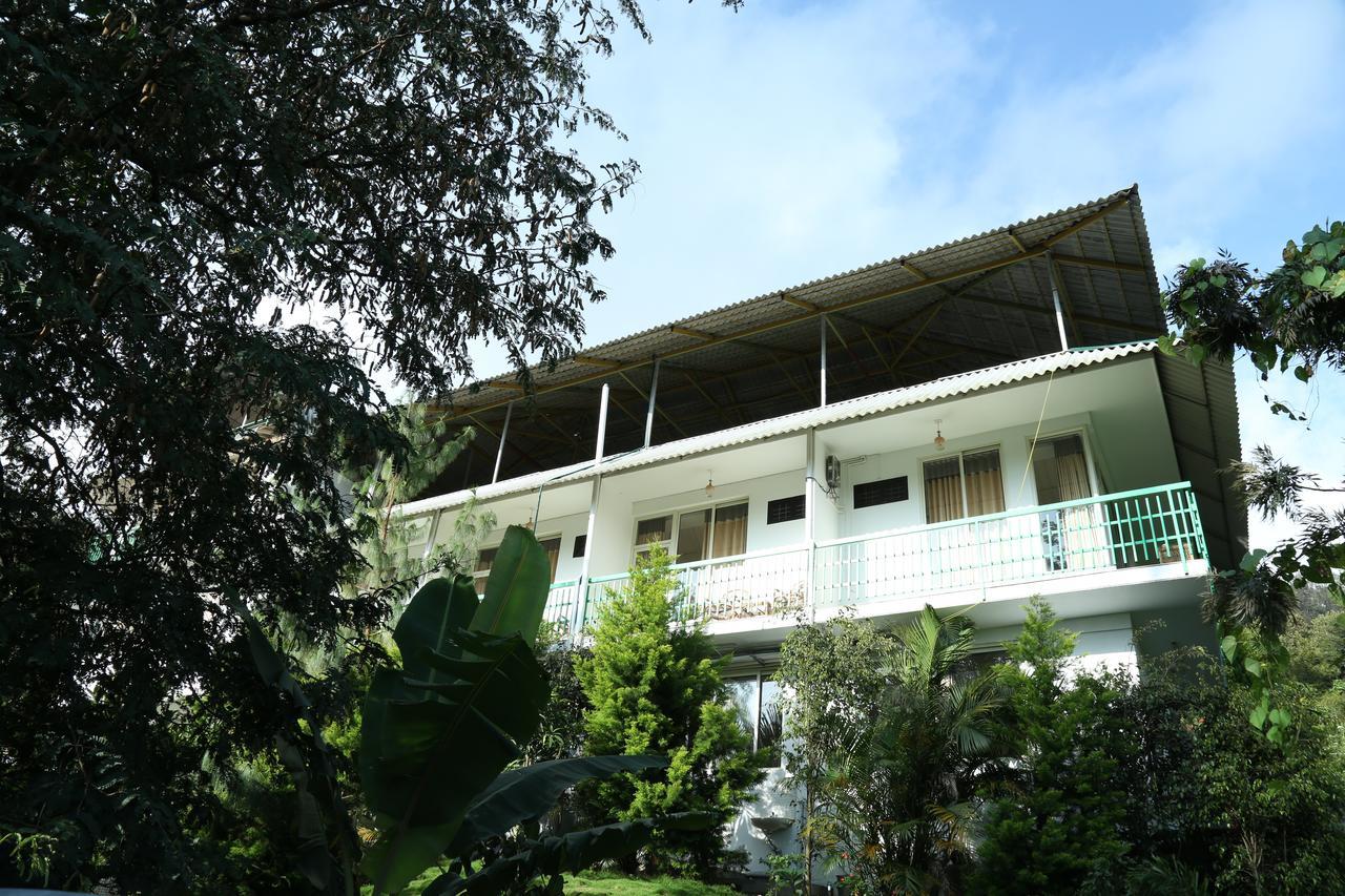 Tranquil Valley Resort Munnar Zewnętrze zdjęcie