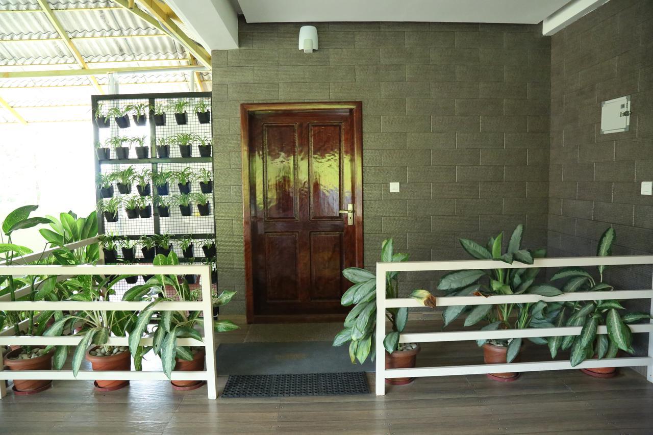 Tranquil Valley Resort Munnar Zewnętrze zdjęcie